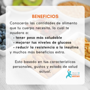PLAN DE ALIMENTACIÓN: imagen 2